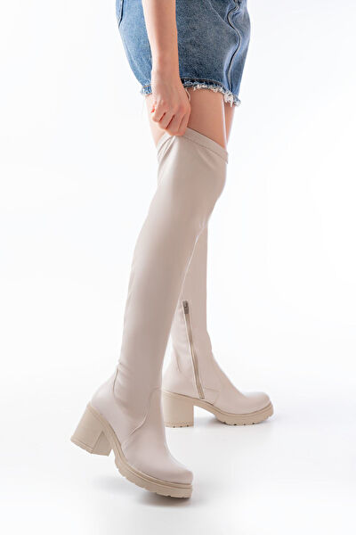 Etiler Collection Kadın Çizme