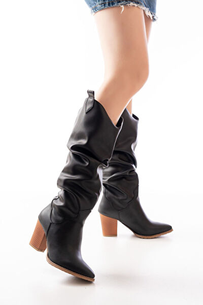 Etiler Collection Kadın Çizme