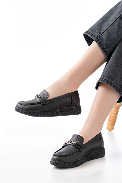 Etiler Collection Kadın Loafer Ayakkabı