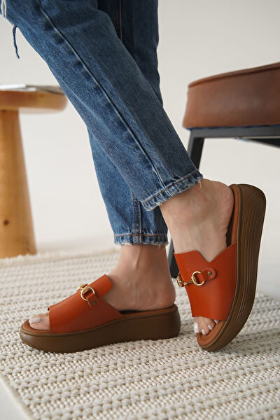 Etiler Collection Kadın Terlik