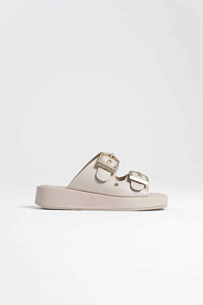 Etiler Collection Kadın Terlik