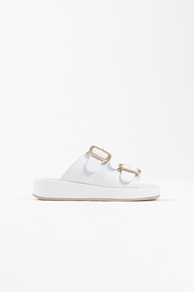 Etiler Collection Kadın Terlik