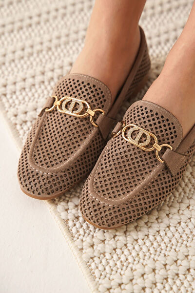 Etiler Collection Kadın Loafer Ayakkabı