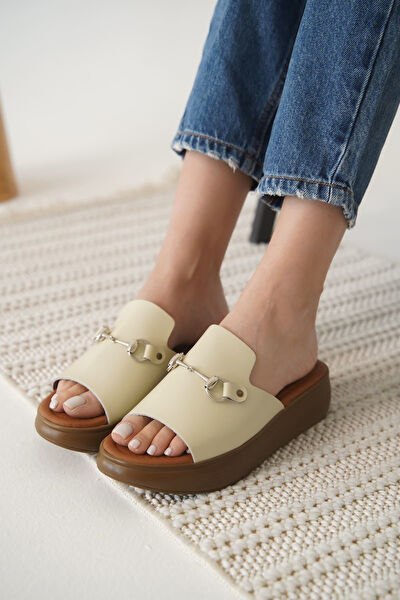 Etiler Collection Kadın Terlik