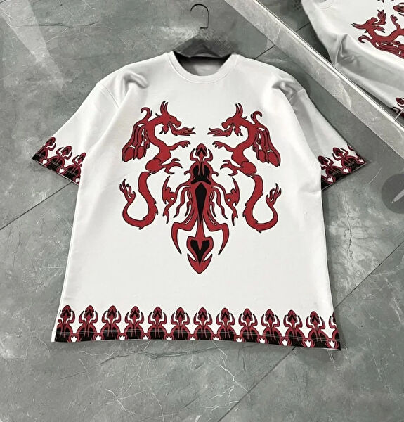 Etiler Collection Erkek Tişört