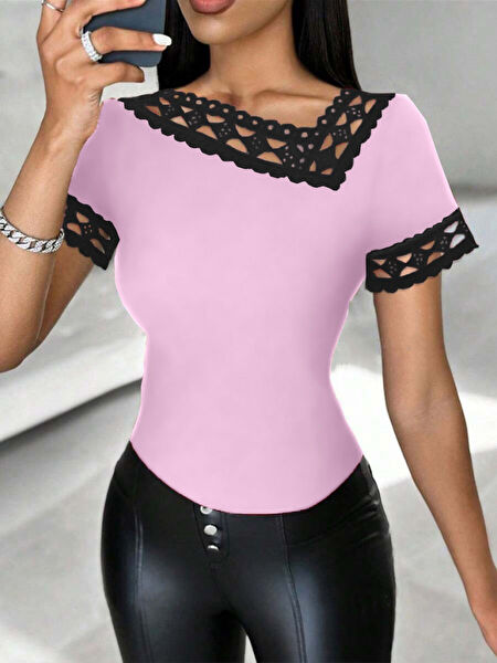 Etiler Collection Kadın Bluz