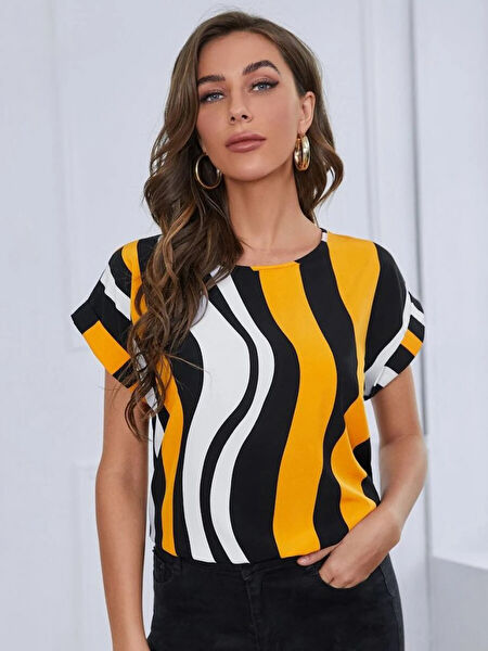 Etiler Collection Kadın Bluz