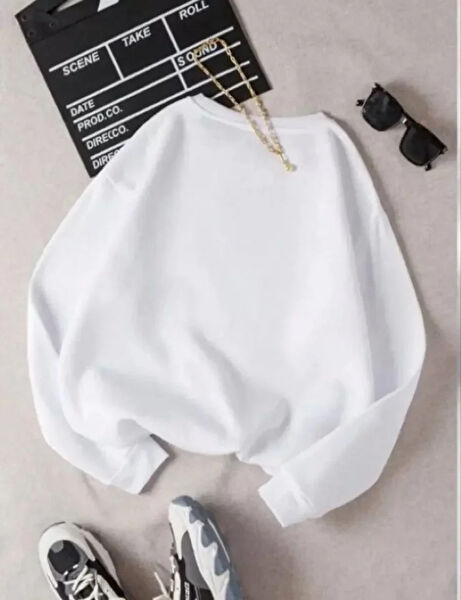 Etiler Collection Kadın Sweatshirt