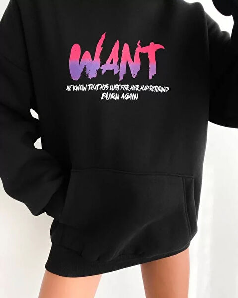 Etiler Collection Kadın Sweatshirt