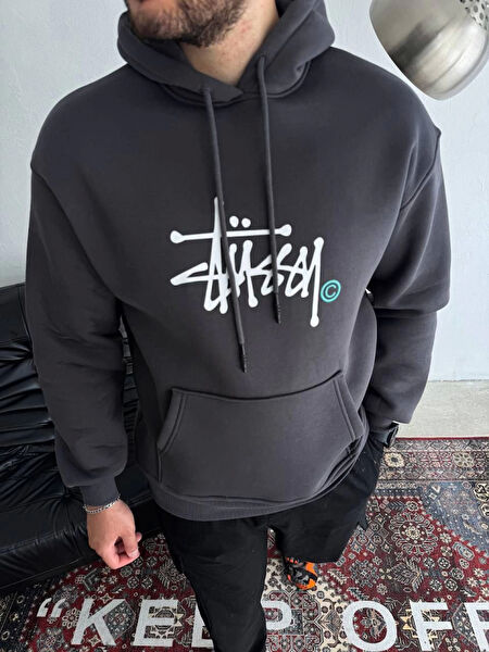 Etiler Collection Erkek Sweatshirt