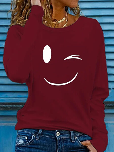 Etiler Collection Kadın Bluz