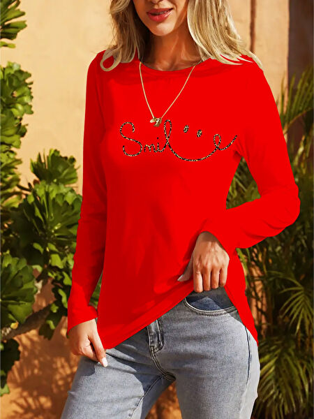 Etiler Collection Kadın Bluz