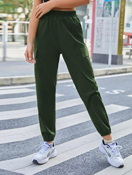 Etiler Collection Spor Eşofman Altı