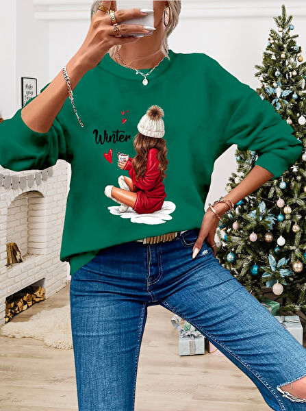 Etiler Collection Kadın Bluz