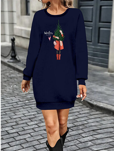 Etiler Collection Günlük Elbise