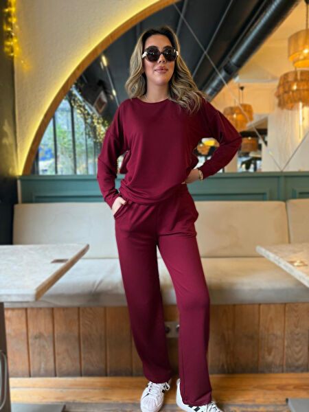 Etiler Collection Kadın Alt Üst Takım