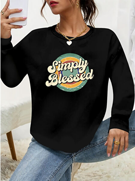 Etiler Collection Kadın Bluz