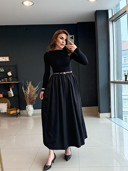 Etiler Collection Günlük Elbise