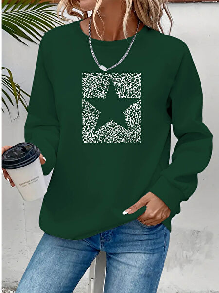 Etiler Collection Kadın Bluz