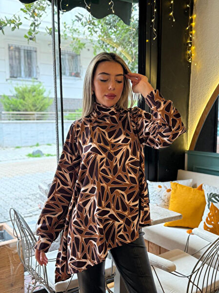 Etiler Collection Kadın Bluz