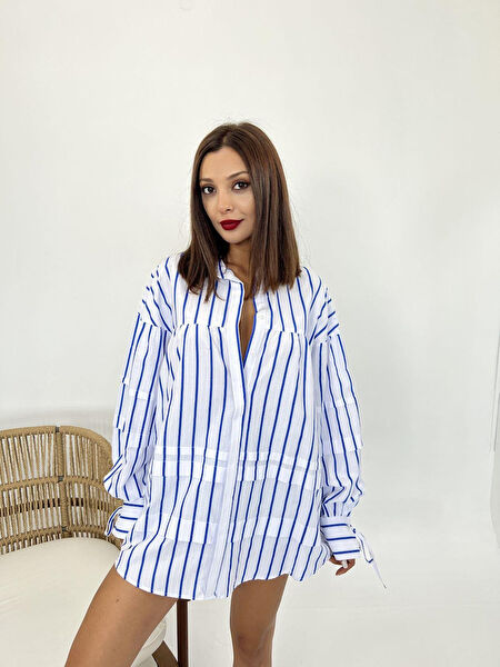 Etiler Collection Kadın Gömlek