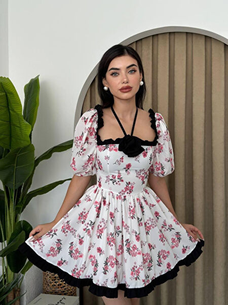 Etiler Collection Günlük Elbise