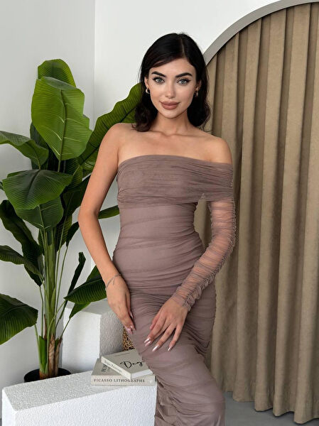 Etiler Collection Yazlık Elbise