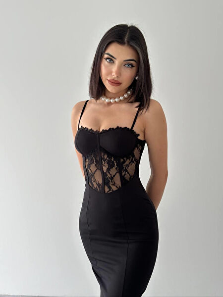 Etiler Collection Abiye Elbise