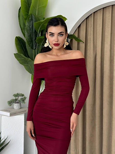 Etiler Collection Abiye Elbise