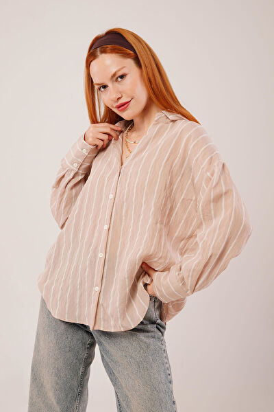 Etiler Collection Kadın Gömlek