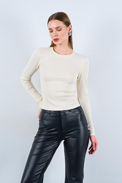 Etiler Collection Kadın Atlet, Body