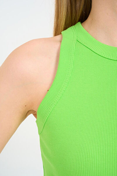 Etiler Collection Kadın Atlet, Body