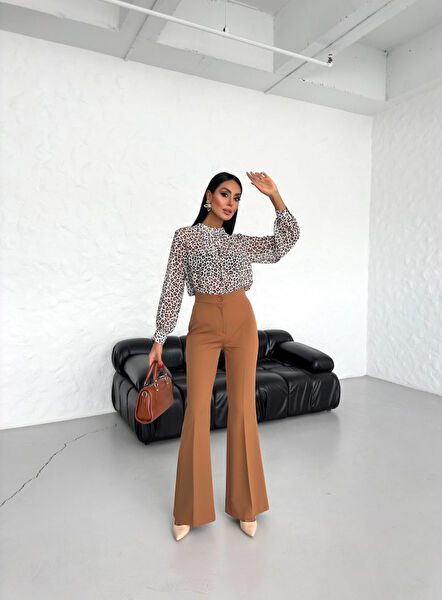 Etiler Collection Kadın Pantolon