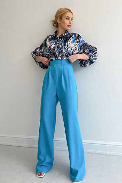 Etiler Collection Kadın Gömlek