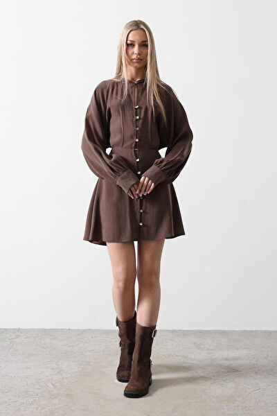 Etiler Collection Günlük Elbise