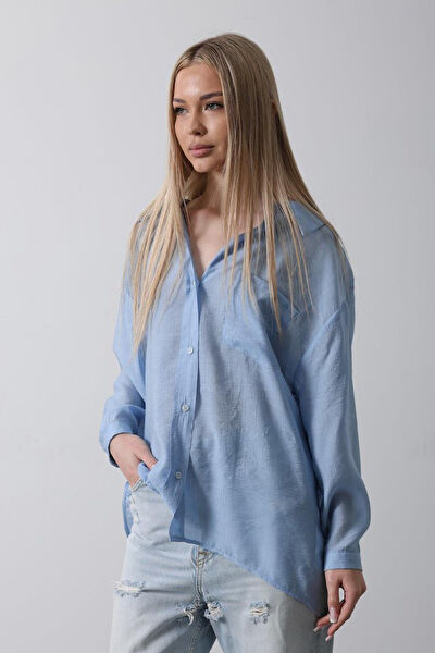 Etiler Collection Kadın Gömlek