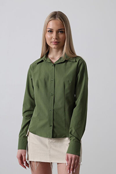 Etiler Collection Kadın Gömlek