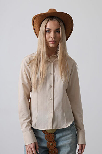 Etiler Collection Kadın Gömlek