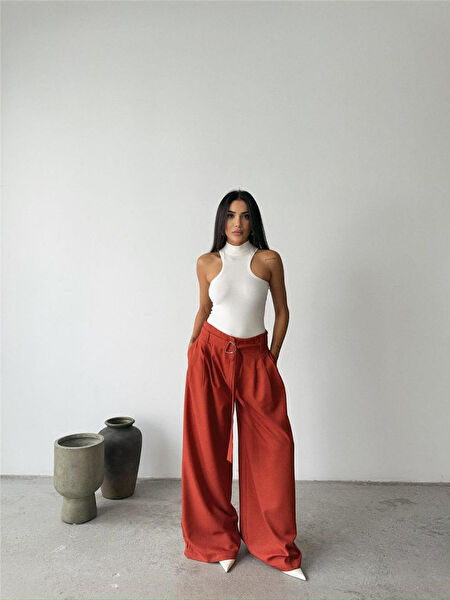 Etiler Collection Kadın Pantolon