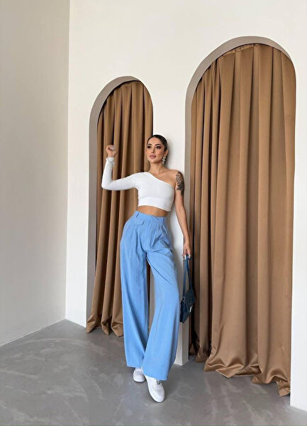 Etiler Collection Kadın Pantolon