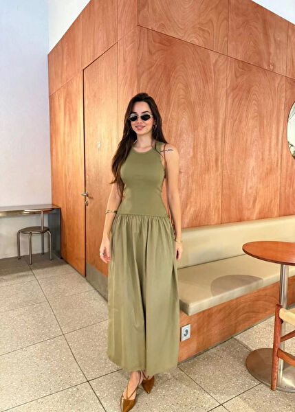 Etiler Collection Günlük Elbise