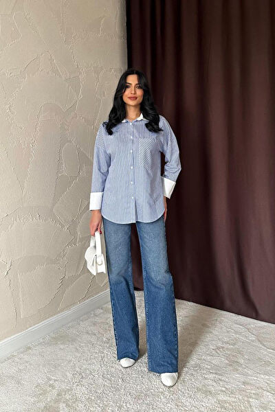 Etiler Collection Kadın Gömlek