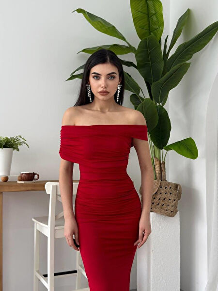 Etiler Collection Günlük Elbise