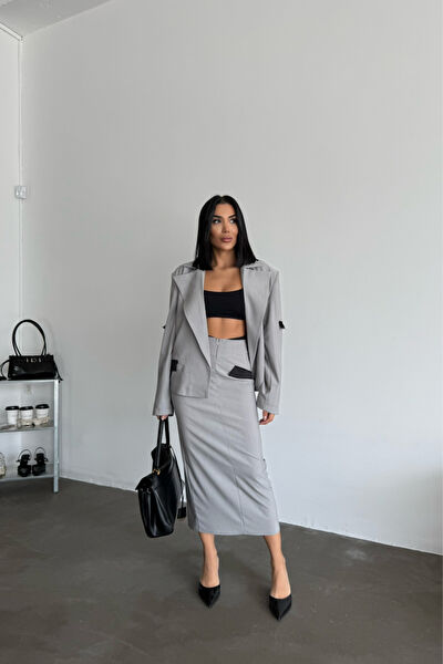 Etiler Collection Kadın Takım Elbise