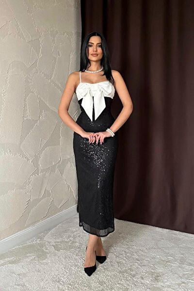 Etiler Collection Abiye Elbise