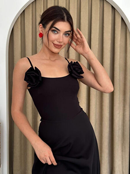 Etiler Collection Günlük Elbise