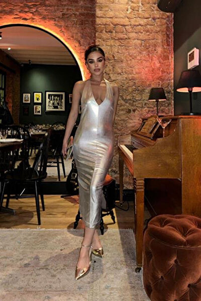 Etiler Collection Abiye Elbise