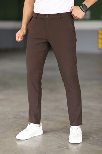 Etiler Collection Erkek Pantolon