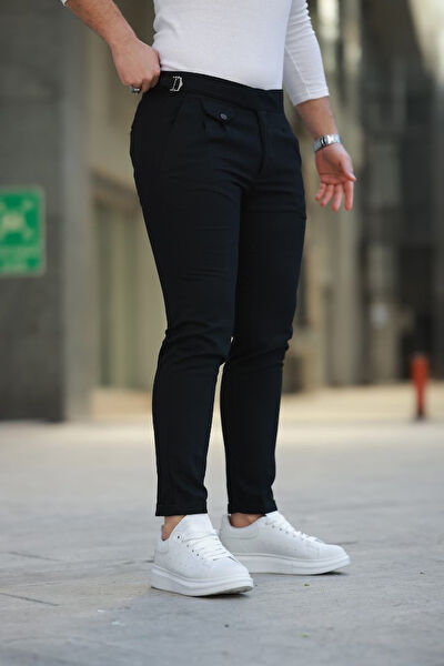 Etiler Collection Erkek Pantolon