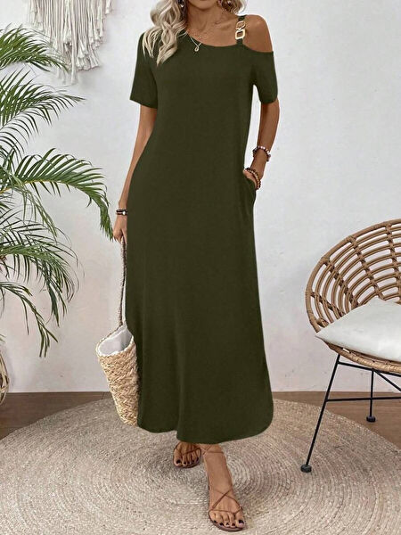 Etiler Collection Günlük Elbise